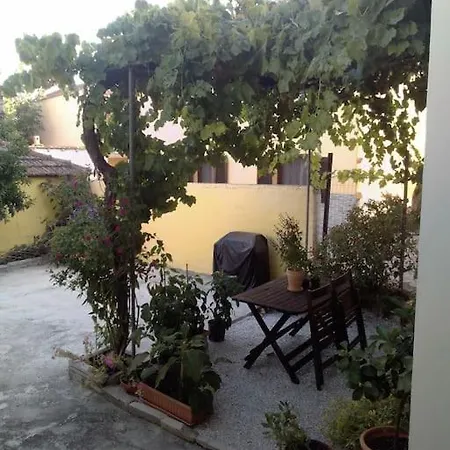 Stella's And Evi's House Agios Nikolaos (Chalkidiki)