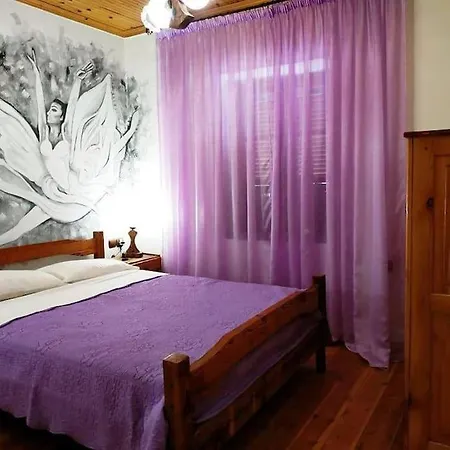 Casa vacanze Stella's And Evi's House