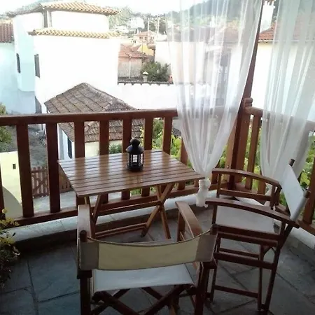 Stella's And Evi's House Casa vacanze Agios Nikolaos (Chalkidiki)