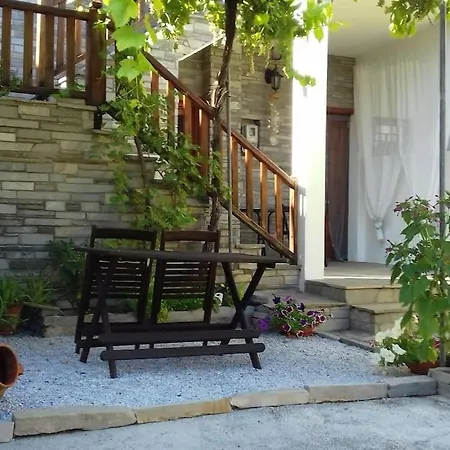 Casa vacanze Stella's And Evi's House