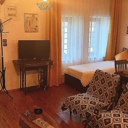 Casa vacanze Stella's And Evi's House *